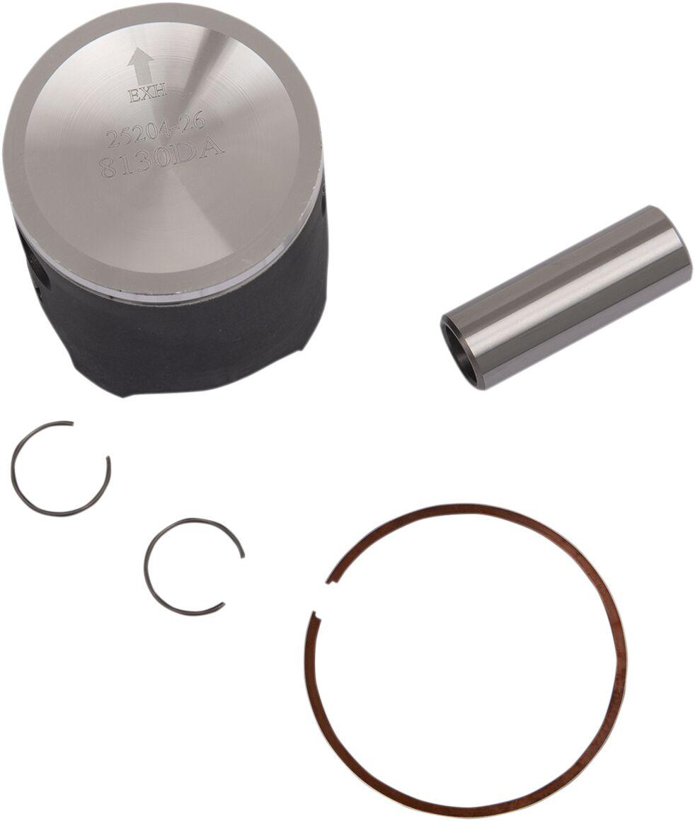 8130DA - 8130DA - Wossner Standard Piston A Kit - Kawasaki KX125 G 1989