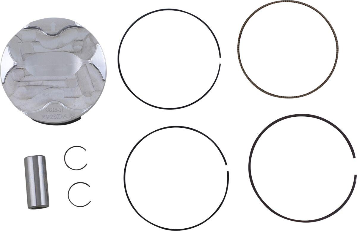 8923DA - Wossner Piston kit For Husqvarna FC250 2016-2020 Standard Size A