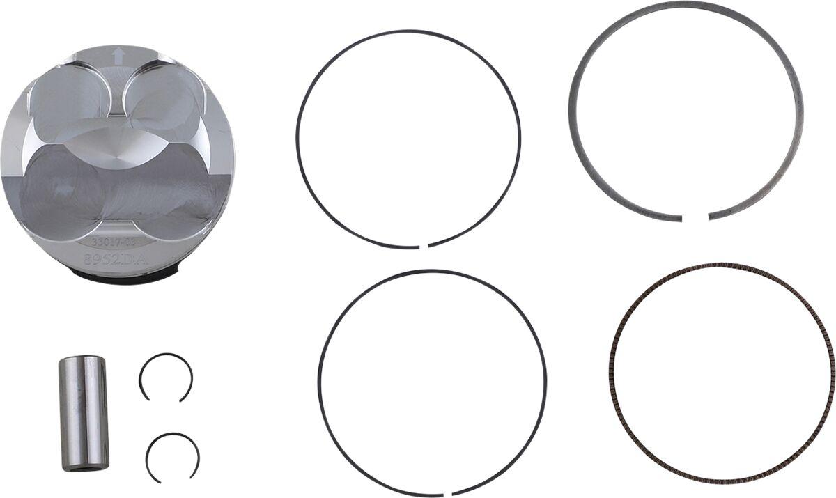8952DA - Wossner Piston kit For Honda CRF250R 2018-2019 Standard Size A