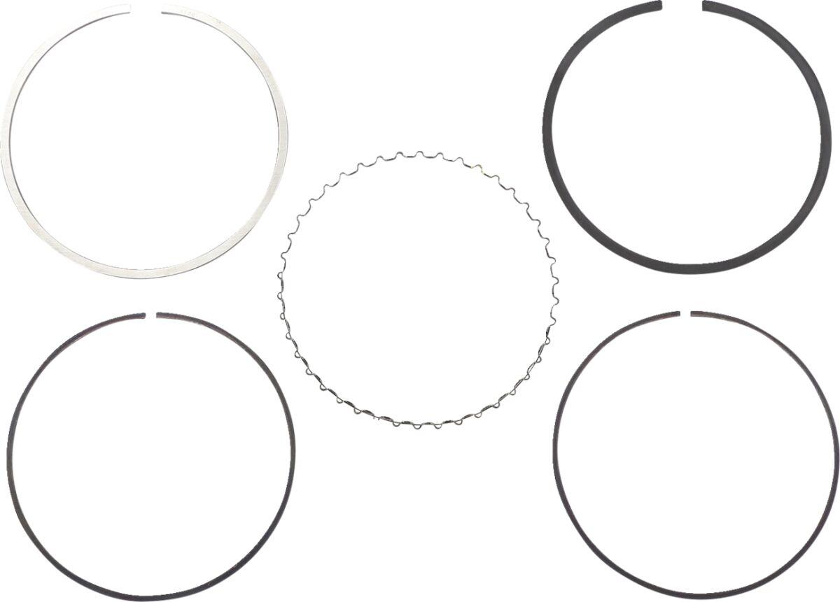 900XSY-3 - Wossner Piston Ring Set For Suzuki DRZ400E 2000-2007