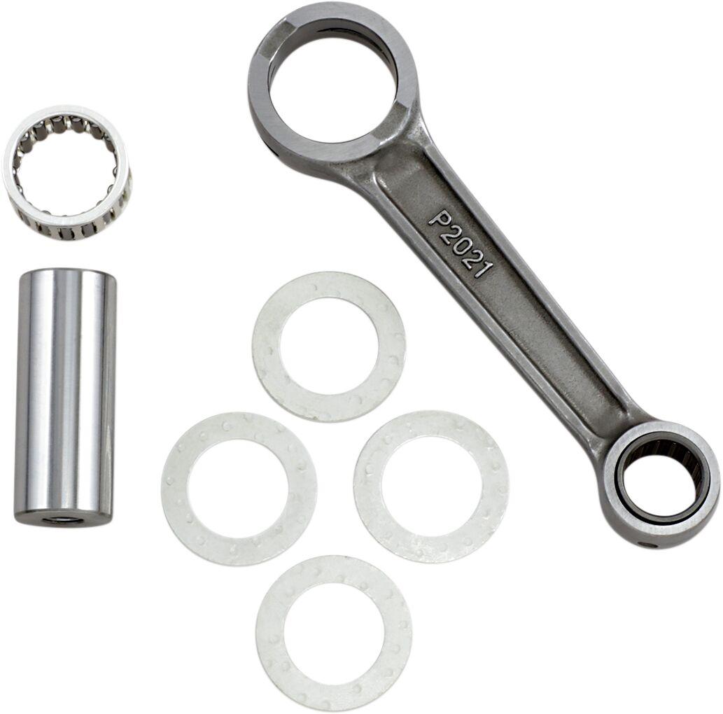 P2021 - Wossner Connecting Rod For Honda CR250 1984-2001