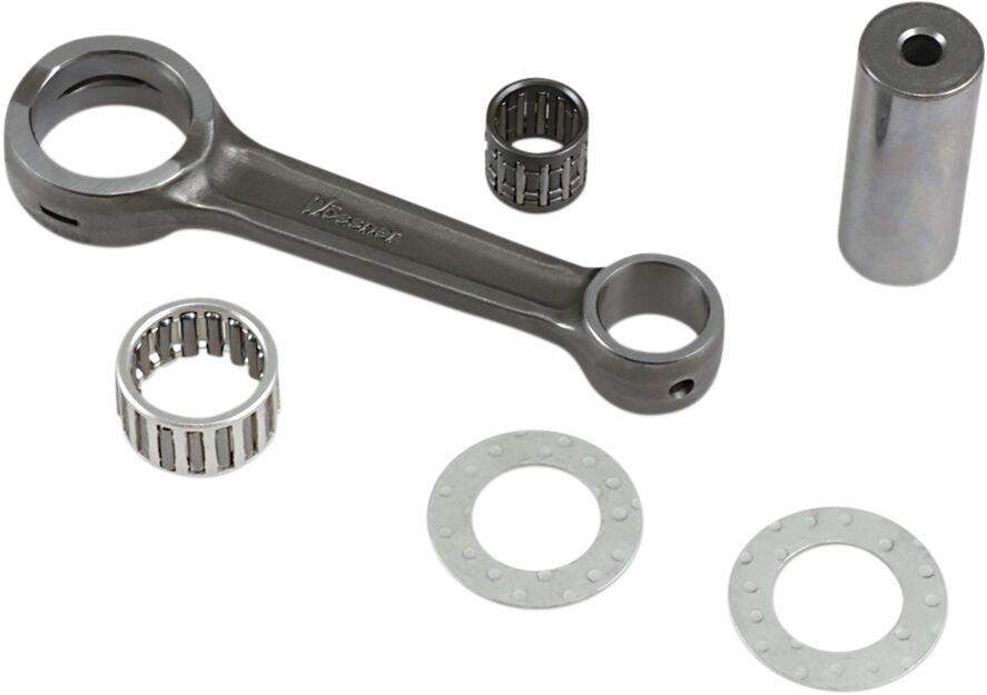 P2009 - Wossner Connecting Rod For Honda CR125 1988-2007