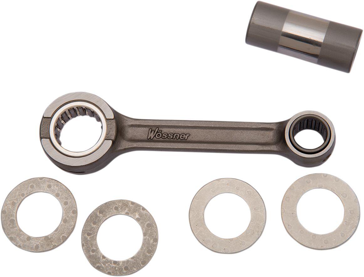 P2016 - Wossner Connecting Rod For Suzuki RM125 2004-2007