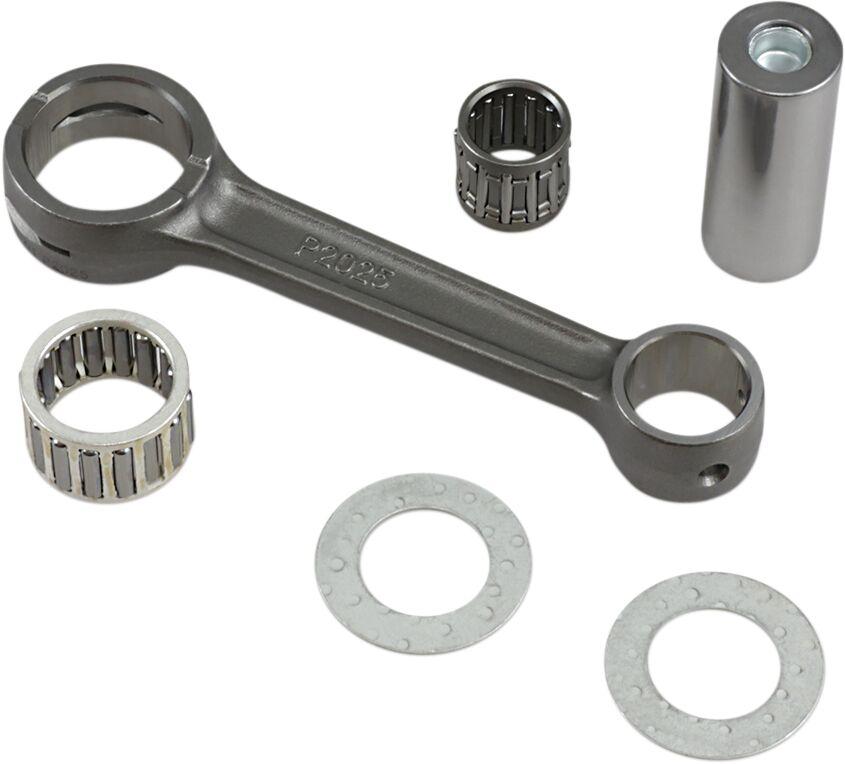 P2025 - Wossner Connecting Rod For Suzuki RM250 2003-2008