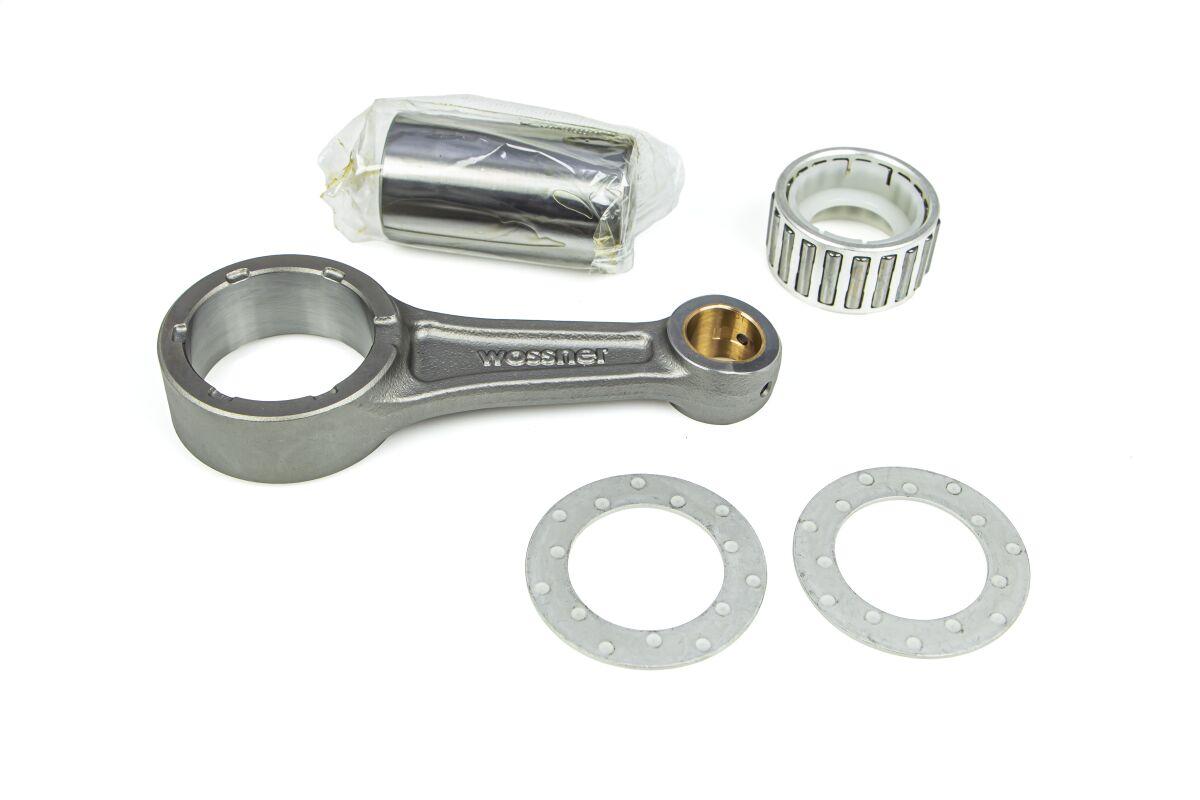 P4077 - P4077 - Wossner Connecting Rod - Honda CRF250RX 2019-2024