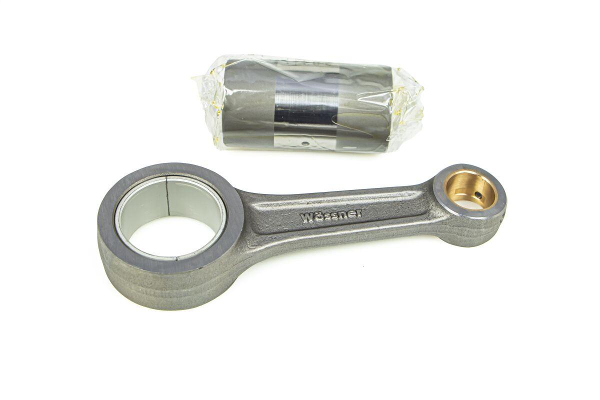 P4081 - P4081 - Wossner Connecting Rod - Kawasaki KX250X 2021-2023