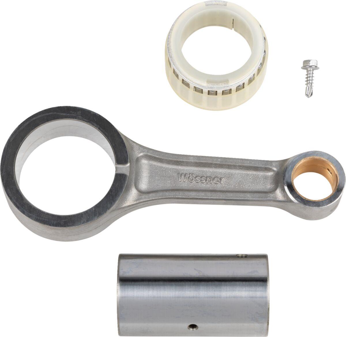 P4085 - Wossner Connecting Rod For Yamaha WRF450 2021-2023
