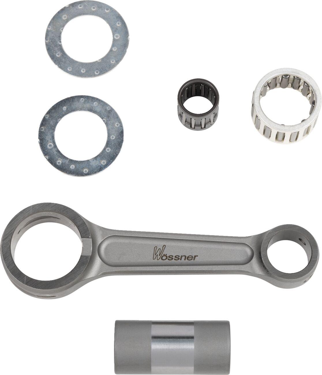 P2078-R - Wossner Connecting Rod Kit For Kawasaki KX 112 2022-2025