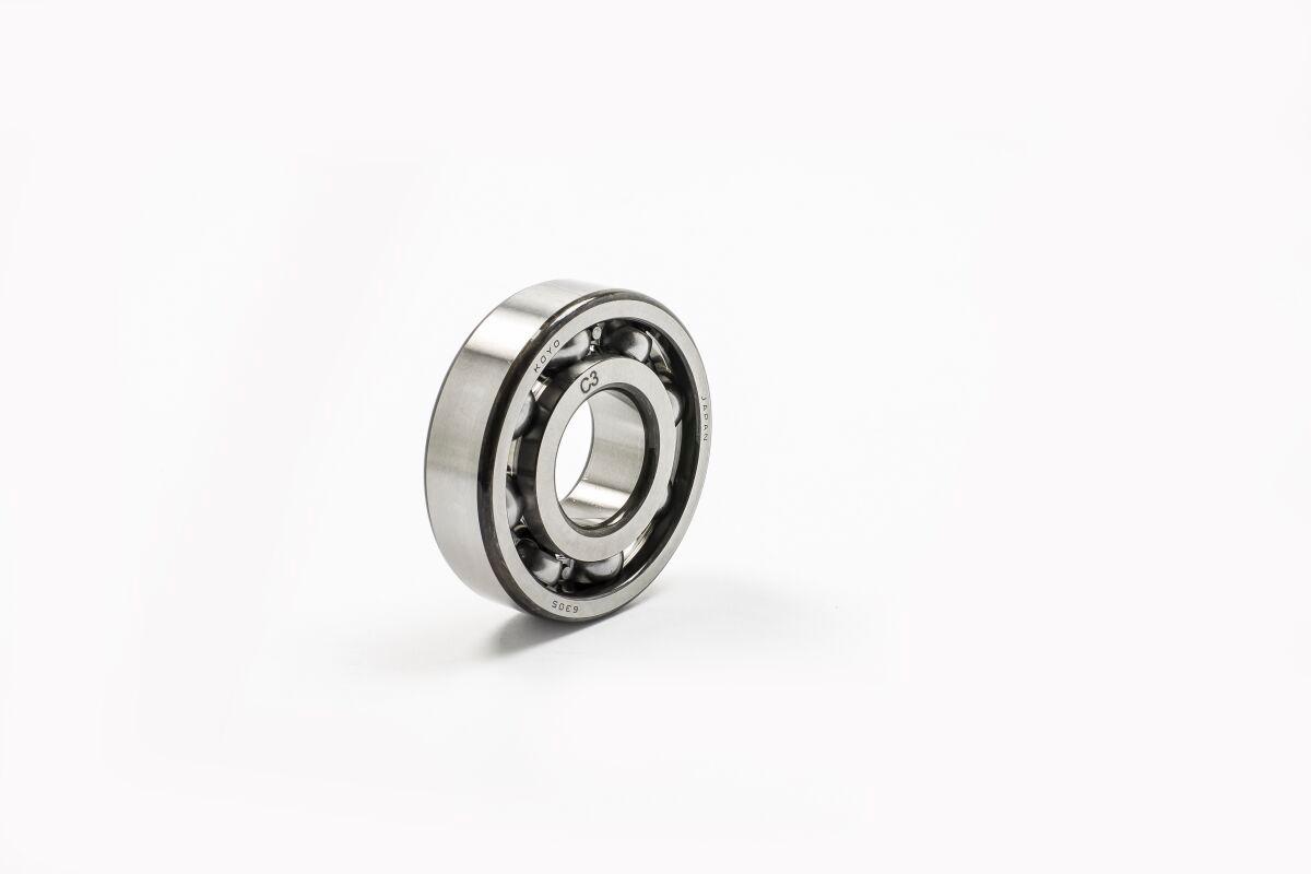 MB6205C3 - MB6205C3 - Wossner Main Bearing - Yamaha YZ125 1983-1985