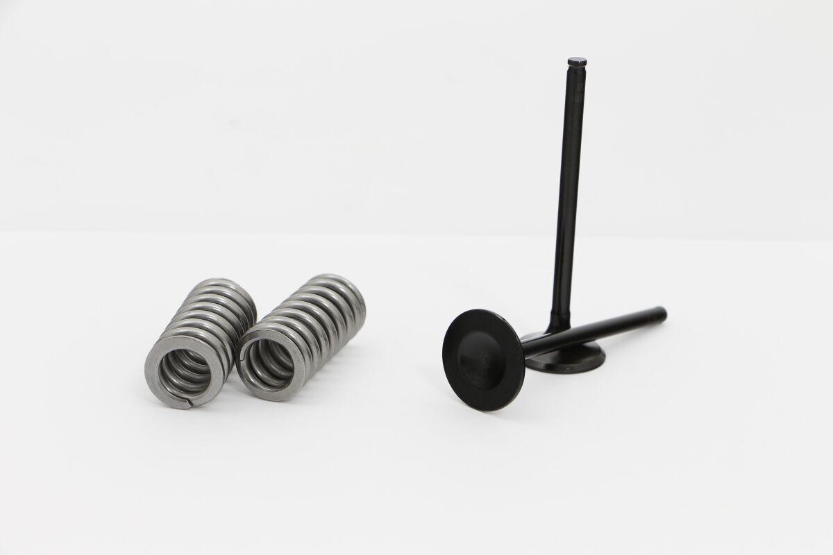 VKS4003A-INT - Wossner Valve Kit For KTM EXC-F250 2007-2012