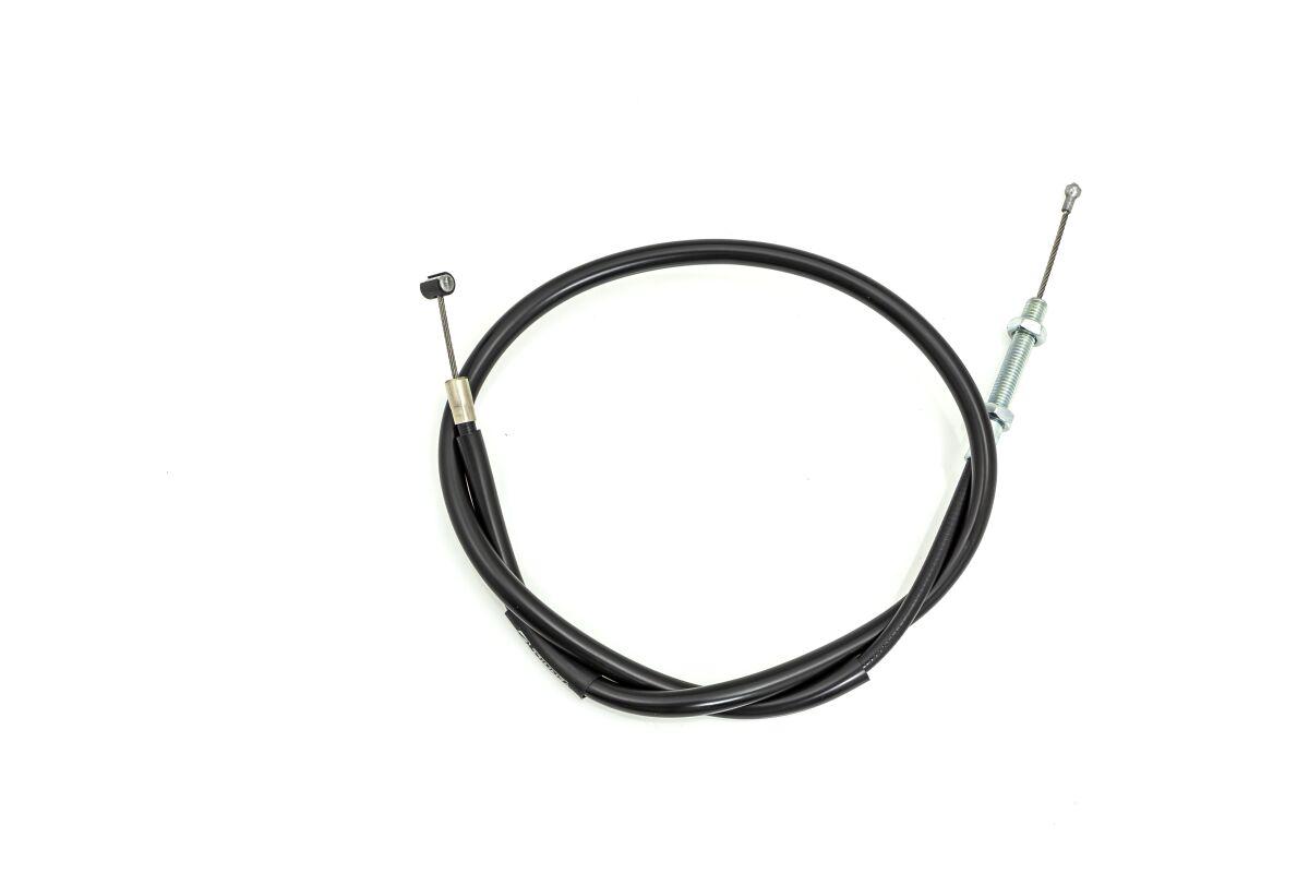 K02-3-177-BK - Venhill Featherlite Clutch Cable For Kawasaki ZX-10 R 1000 ABS 2021-2025