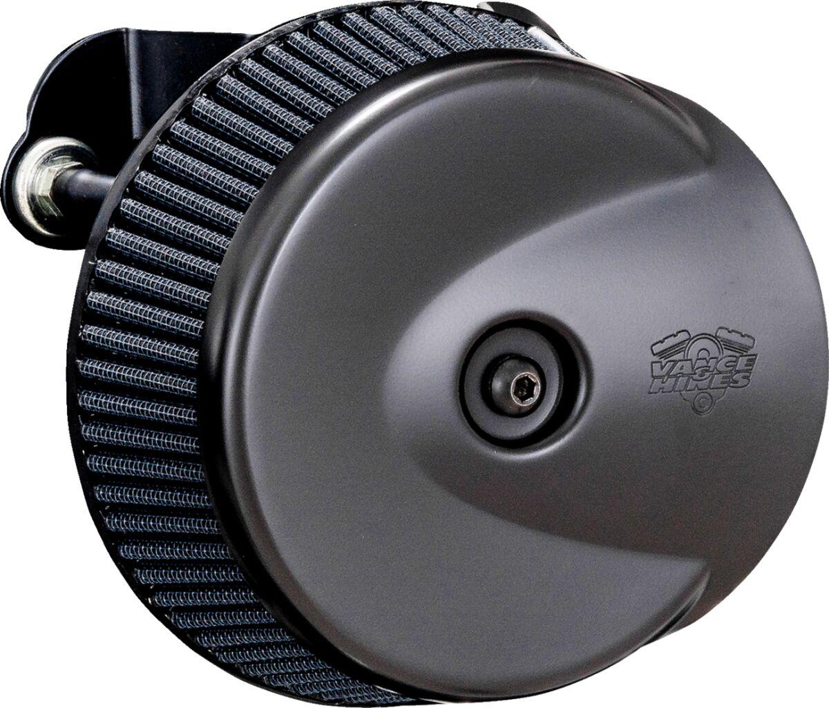 42375 - Vance & Hines VO2 Stingray Air Intake Kit For Harley Davidson FLDE 1750 ABS 2018-2020 - Black