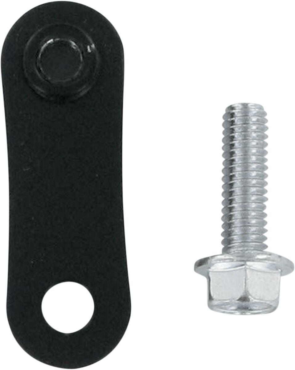 16927 - 16927 - Vance & Hines Peg Relocation Kit - Harley Davidson FXSTSSE2 1800 2008