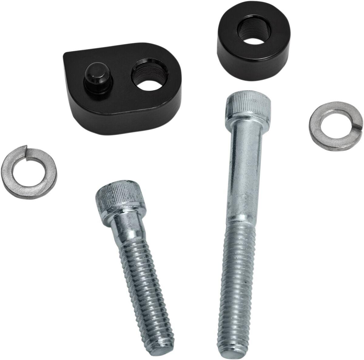 16937 - 16937 - Vance & Hines Floorboard Extension Kit - Harley Davidson FLTRXST 1923 2022-2023
