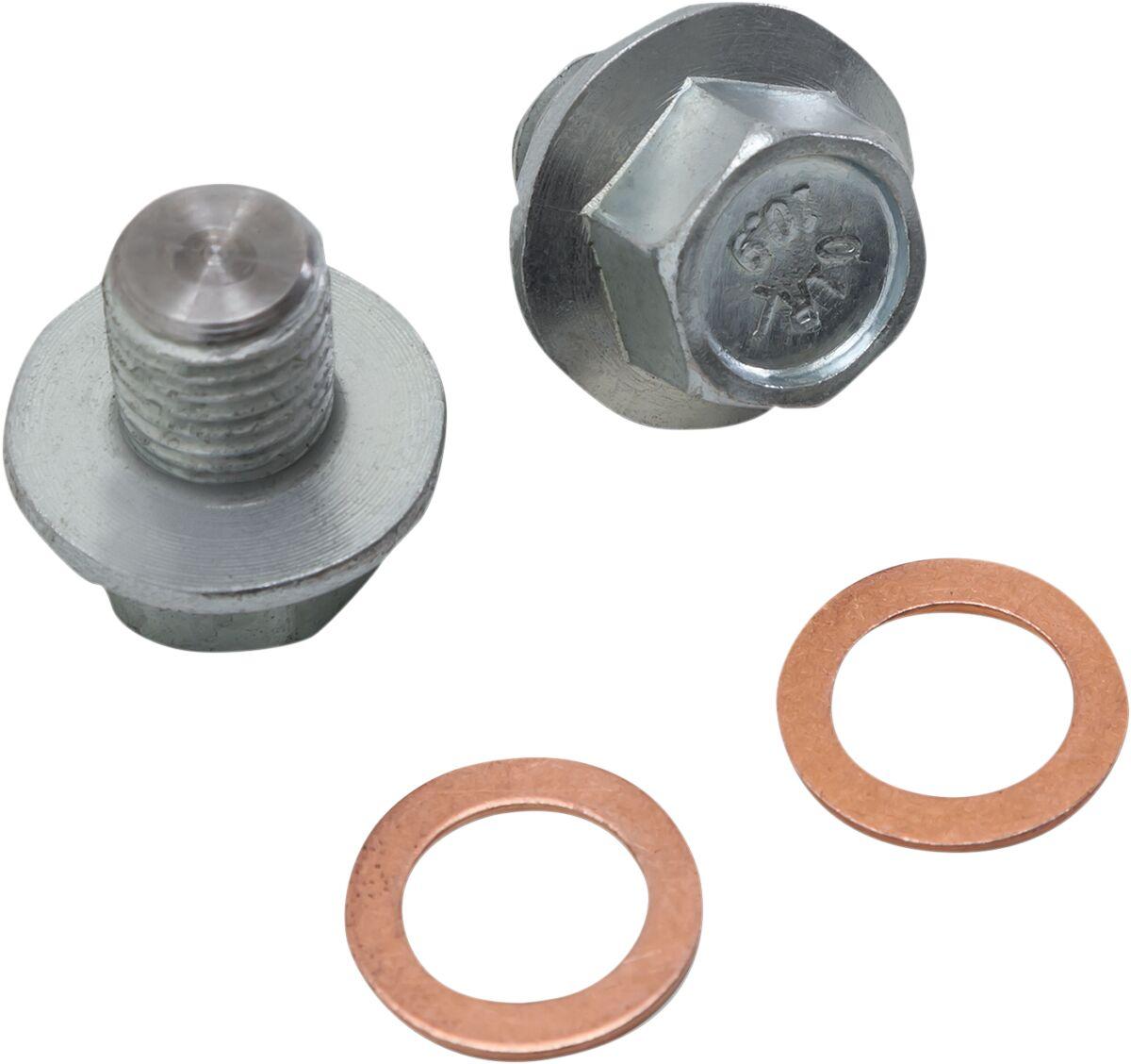 16926 - 16926 - Vance & Hines O2 Sensor Port Plug Kit - Suzuki VZ 800 Z 2008-2009
