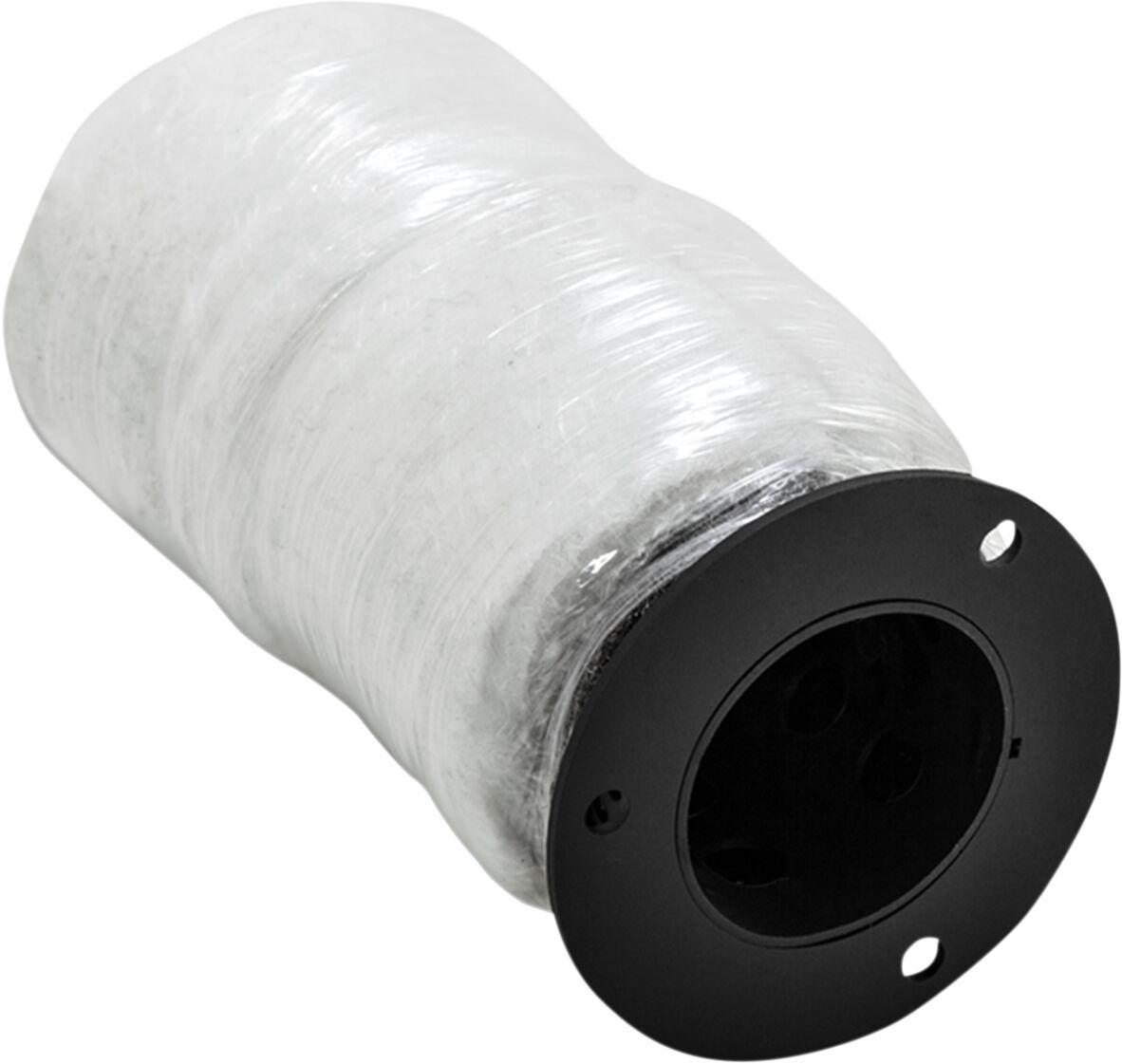 21839 - Vance & Hines Quiet Baffle For Harley Davidson XL1200C 2004-2019