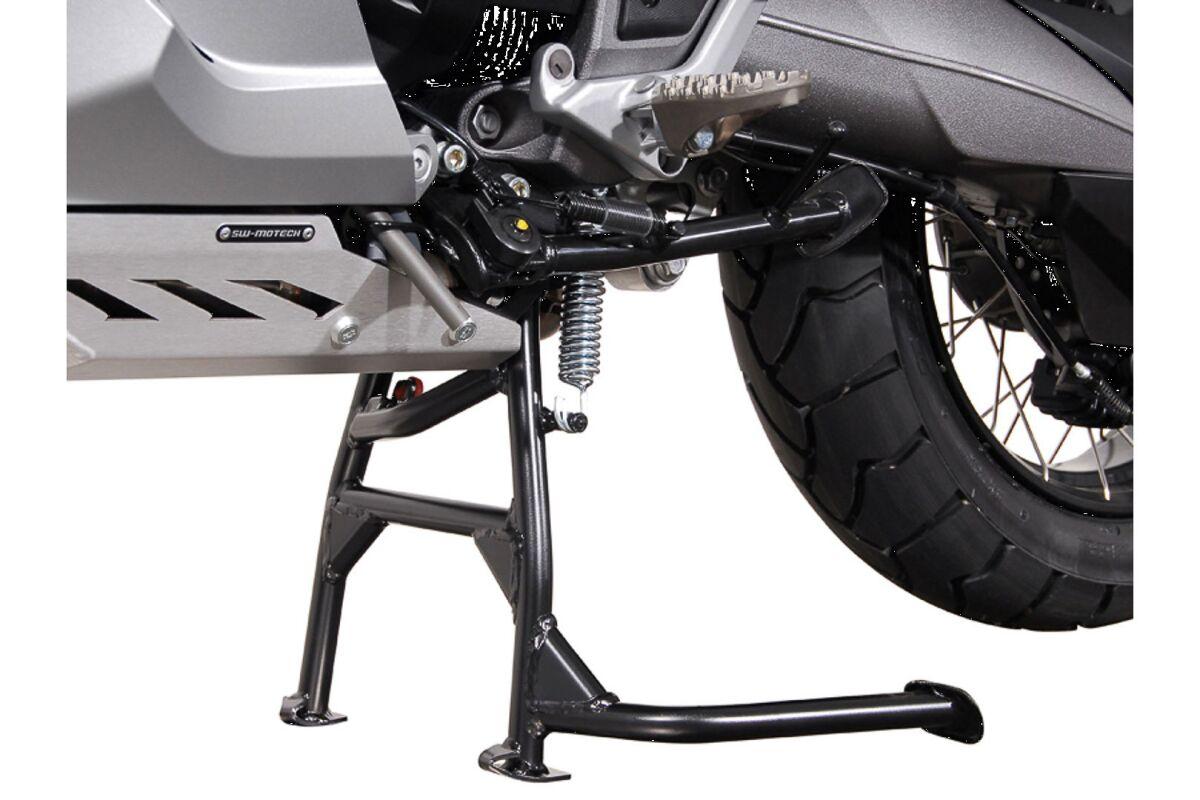 HPS.01.111.10000/B - SW Motech Centre Stand - Honda VFR 1200 XD 2012-2020 - Black