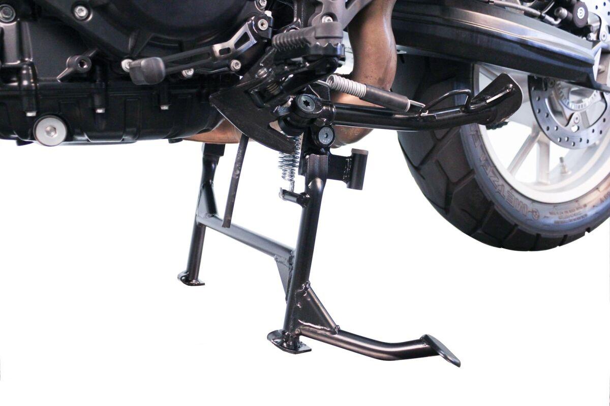 HPS.07.201.10000/B - SW Motech Centre Stand For BMW F 650 GS (800cc) 2008-2010 - Black