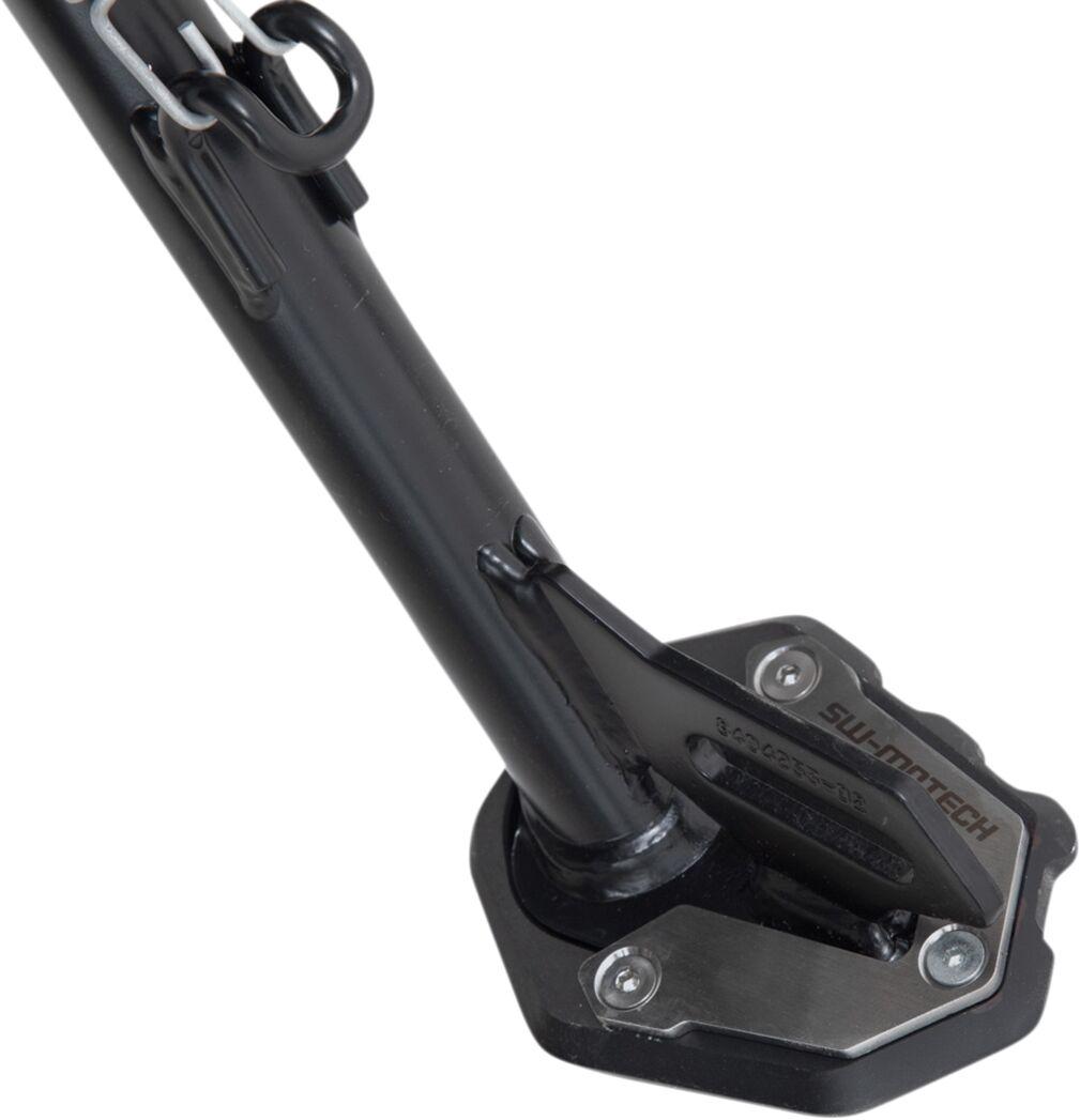 STS.07.945.10000 - SW Motech Side Stand Foot Extension - BMW F 900 XR 2020-2024 - Anodised/Black/Silver