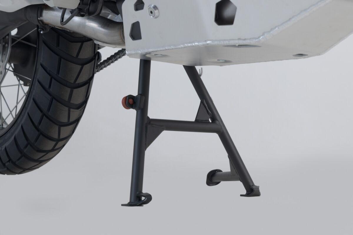Sw Motech Black Hps.01.070.10000/B - Centre Stand - Honda Xl 750 2023-2024