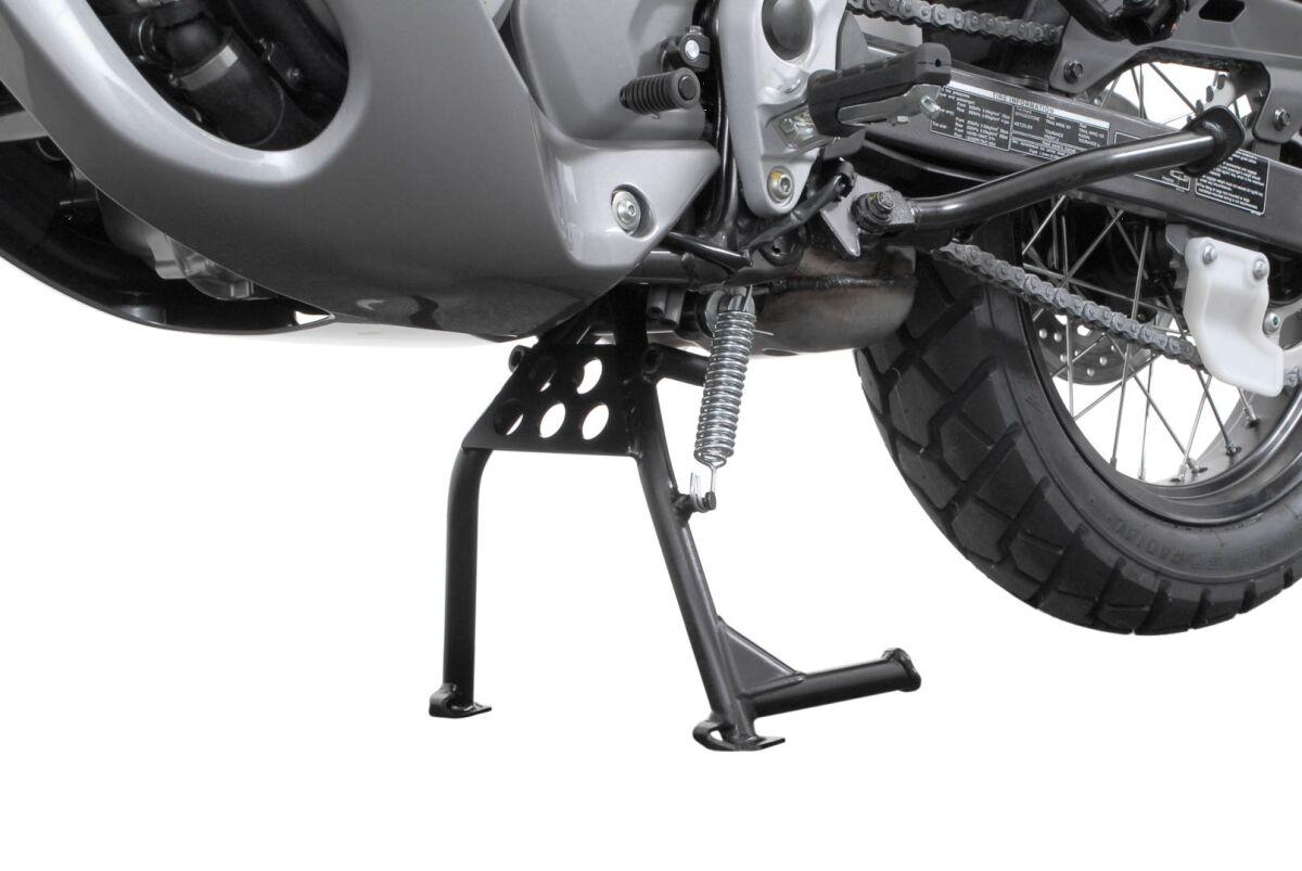 HPS.01.463.10000/B - SW Motech Centre Stand - Honda XL 700 V 2008-2012 - Black