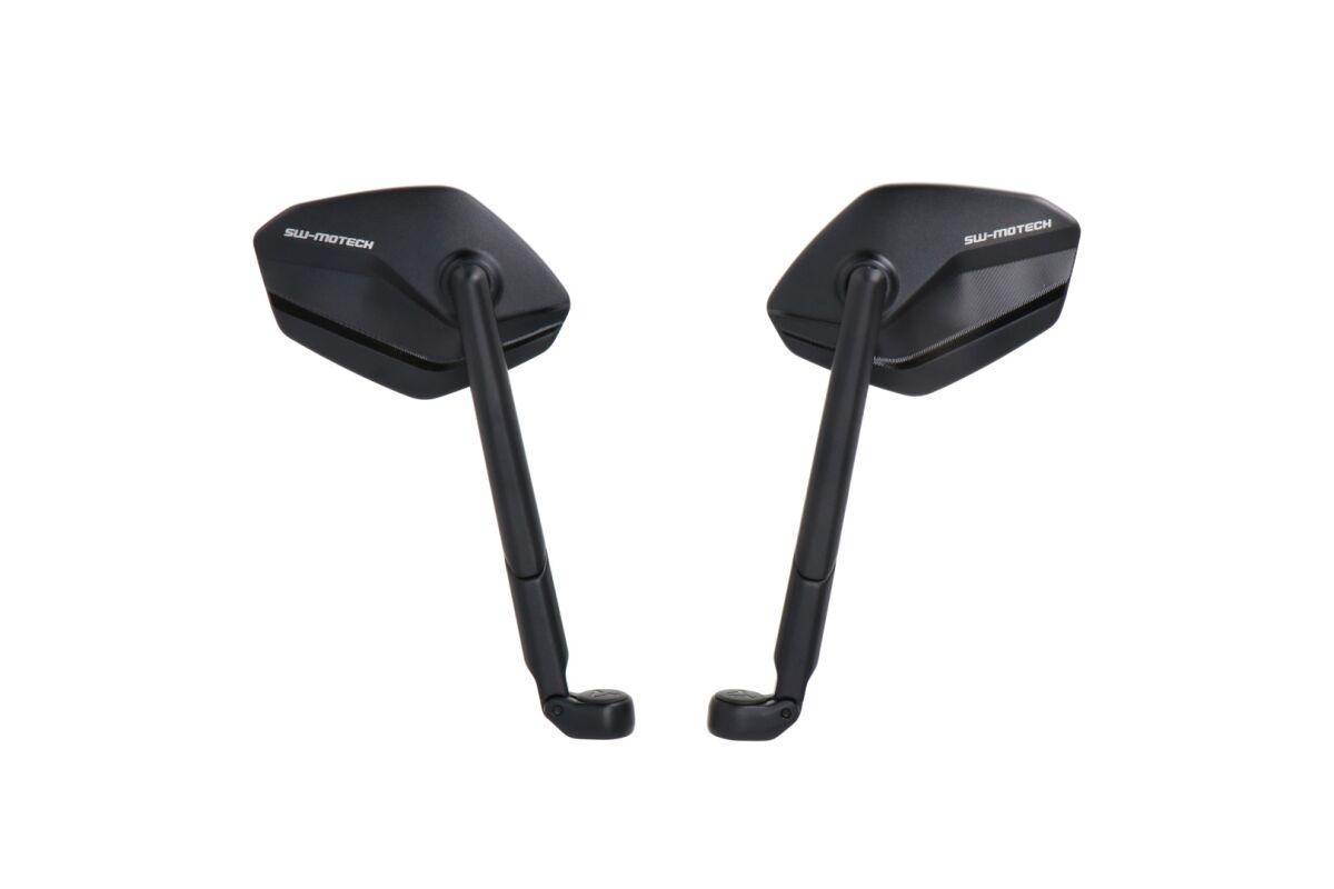 MIR.00.850.11201 - SW Motech Long Arm Sport Mirror Set - Zero DSR ZF14.4 2018-2023