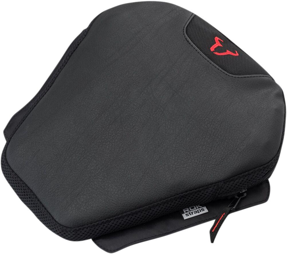 SIK.00.410.10000/B - SW Motech Traveller Cushion For KTM Adventure 1050 2016-2018 - Black