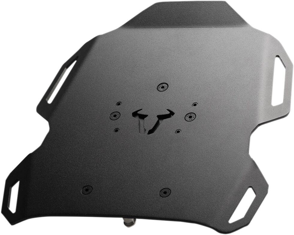 GPT.07.782.40000/B - SW Motech Seat Rack For Passenger Seat - BMW R 1250 GS 2012-2023 - Black