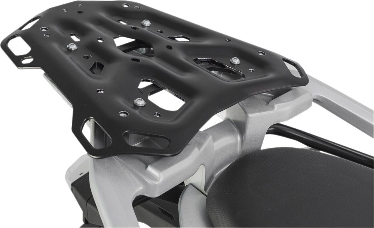 Sw Motech Black Gpt.07.862.19000/B - Adventure Luggage Rack - Bmw G 310 Gs 2017-2024