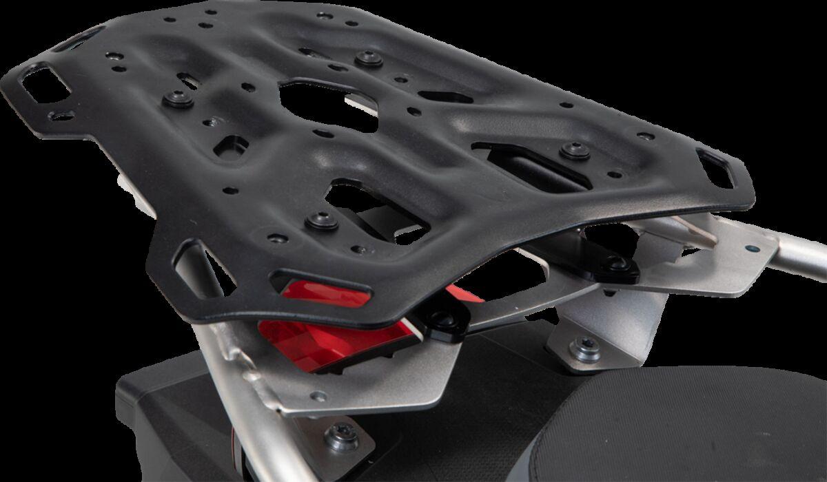 GPT.07.897.19000/B - SW Motech Adventure Luggage Rack - BMW F 850 GS 2018-2023 - Black