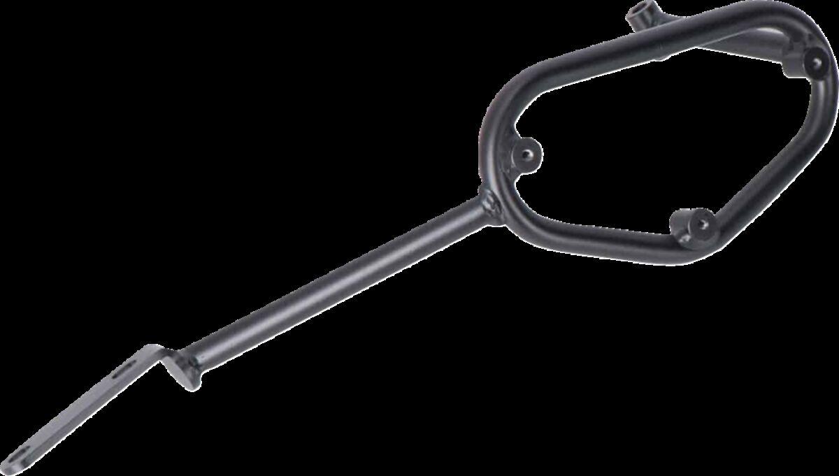 Sw Motech Black Hta.01.914.10000 - Slc Left Side Pannier Carrier - Honda Cbr650r 2019-2020