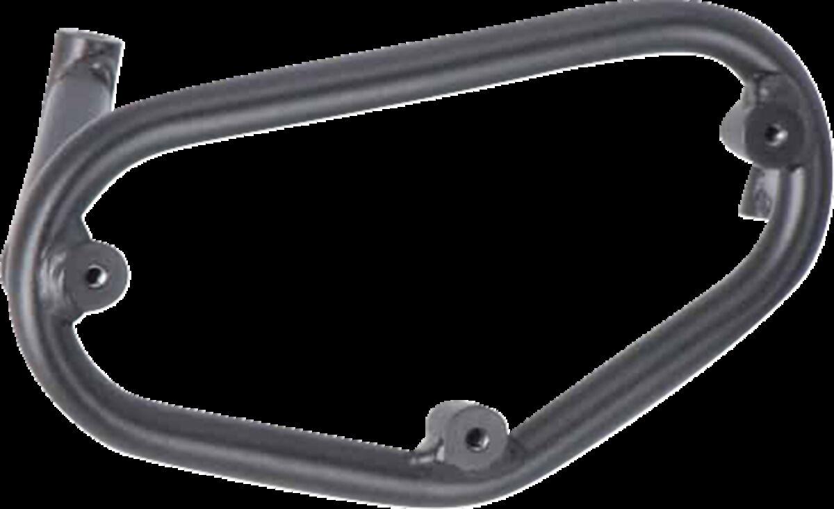 HTA.07.945.11000 - SW Motech SLC Right Side Pannier Carrier - BMW F 900 XR 2020-2024 - Black