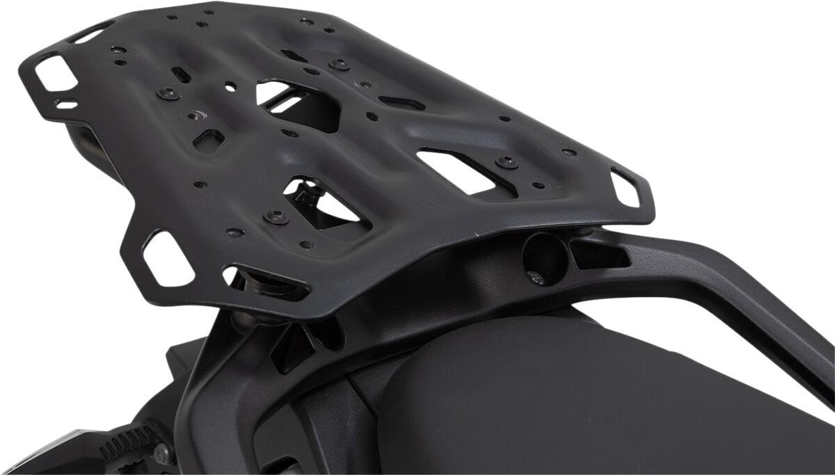GPT.07.954.19000/B - SW Motech Adventure Luggage Rack - BMW S 1000 XR 2019-2024 - Black