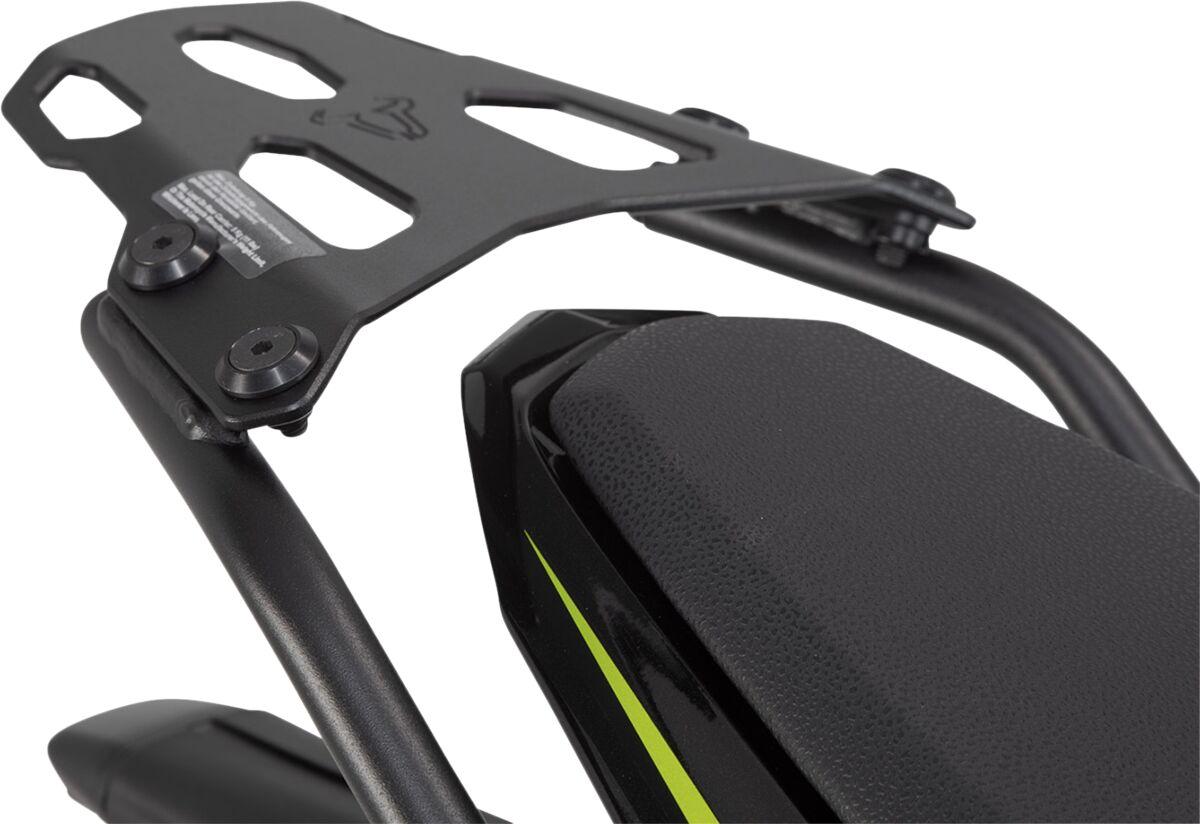 GPT.08.868.16000/B - SW Motech Street Luggage Rack - Kawasaki Z 900 RS 2019-2024 - Black