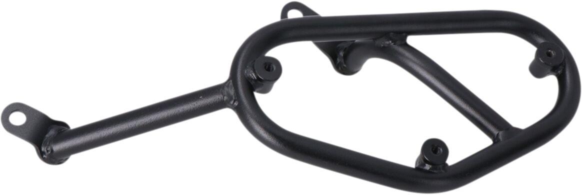 HTA.06.851.10000 - SW Motech SLC Left Side Pannier Carrier - Yamaha MT-09SP 2020-2022 - Black