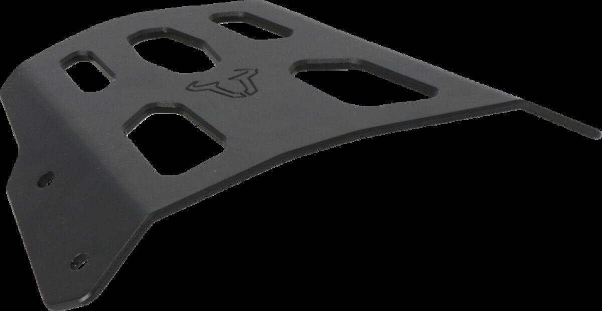 GPT.01.841.16000/B - SW Motech Street Luggage Rack - Honda NC 750 XD 2020-2024 - Black