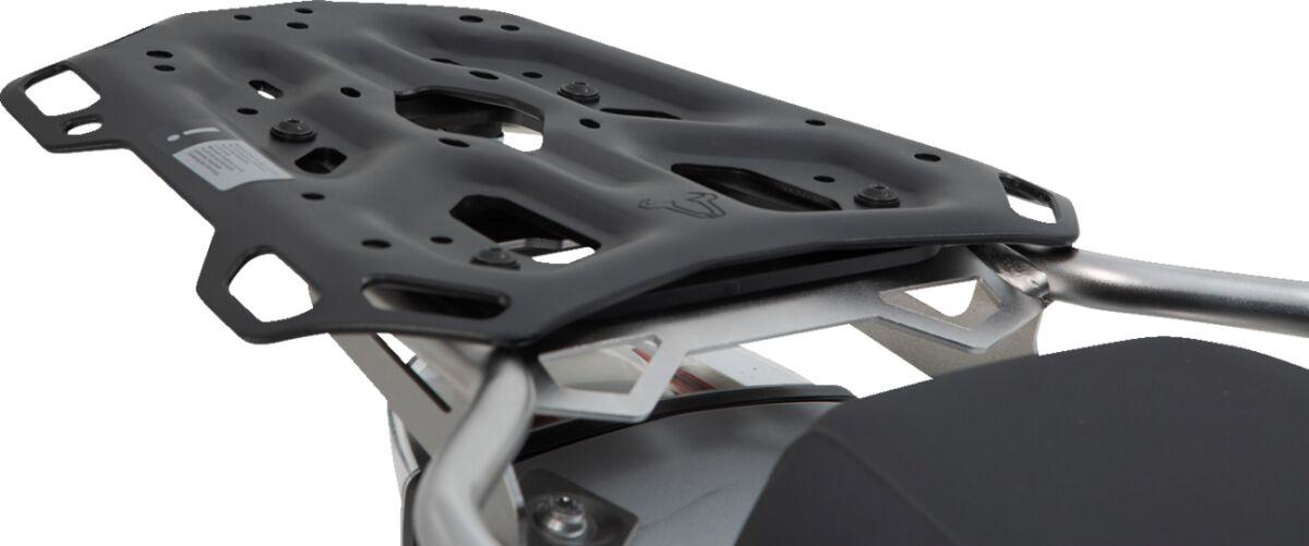 GPT.07.904.19000/B - SW Motech Adventure Luggage Rack - BMW R 1250 GS 2019-2024 - Black
