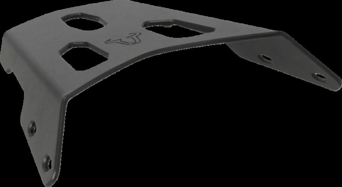 GPT.11.283.16001/B - SW Motech Street Luggage Rack - Triumph Street Triple 765 2019-2023 - Black