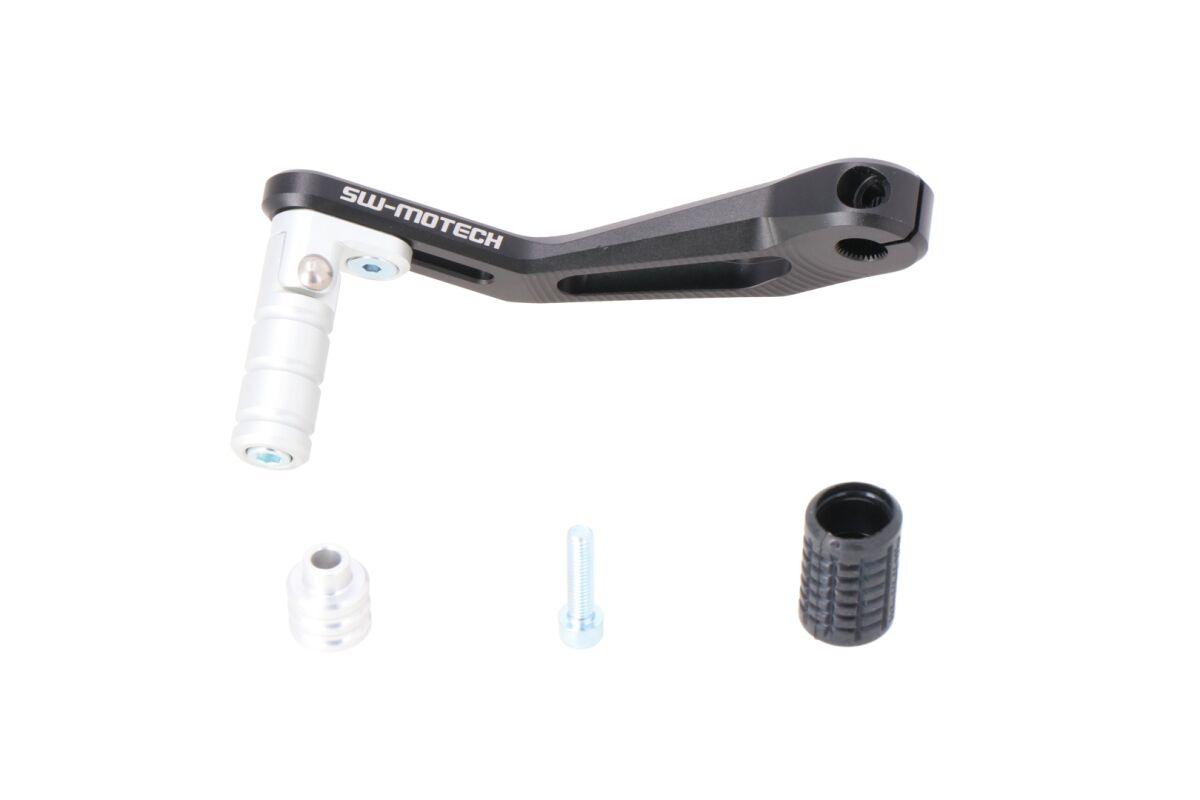 FSC.11.482.10001 - SW Motech Gear Pedal - Triumph Tiger Explorer XRX 2016-2020