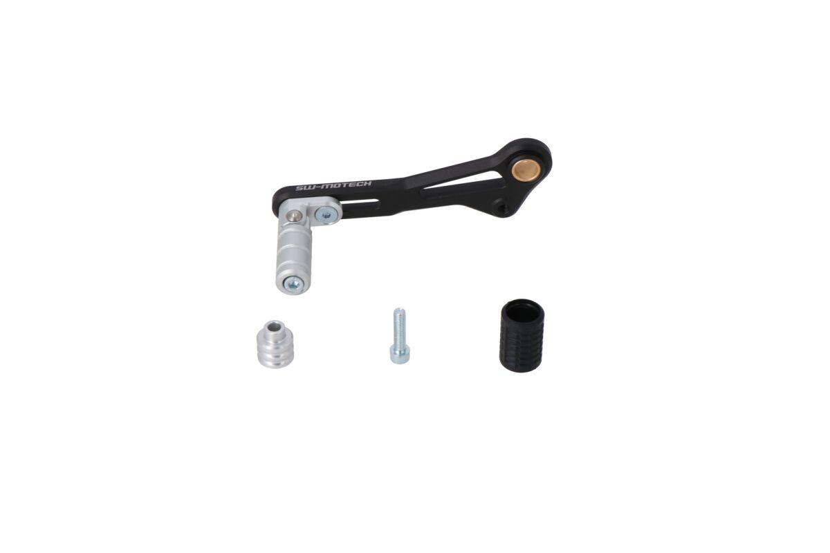 FSC.07.667.10001 - SW Motech Gear Pedal - BMW F 800 R 2009-2019