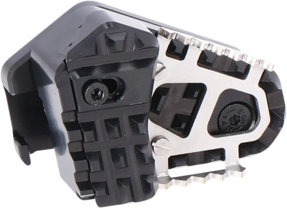 FBE.01.699.10000/B - SW Motech Extension For Brake Pedal - Yamaha XSR 700 2016-2024