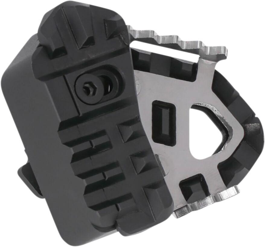 FBE.01.950.10000/B - SW Motech Extension For Brake Pedal - Honda CRF1100L Africa Twin 2016-2024