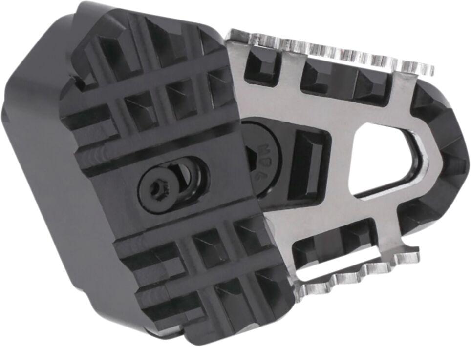 FBE.07.781.10000/B - SW Motech Extension For Brake Pedal - BMW R 1250 GS 2019-2023