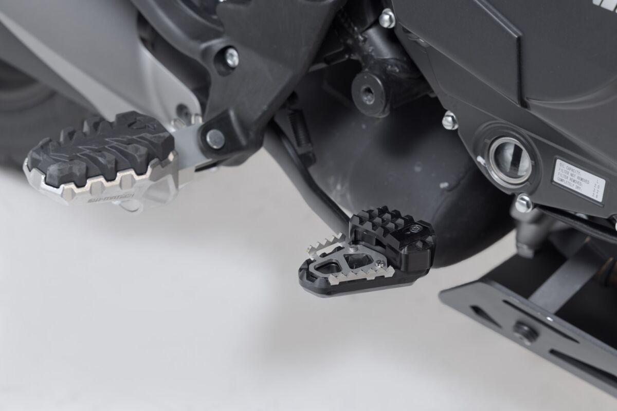 FBE.04.521.10001/B - SW Motech Extension For Brake Pedal - KTM Super Adventure 1290 2015-2024