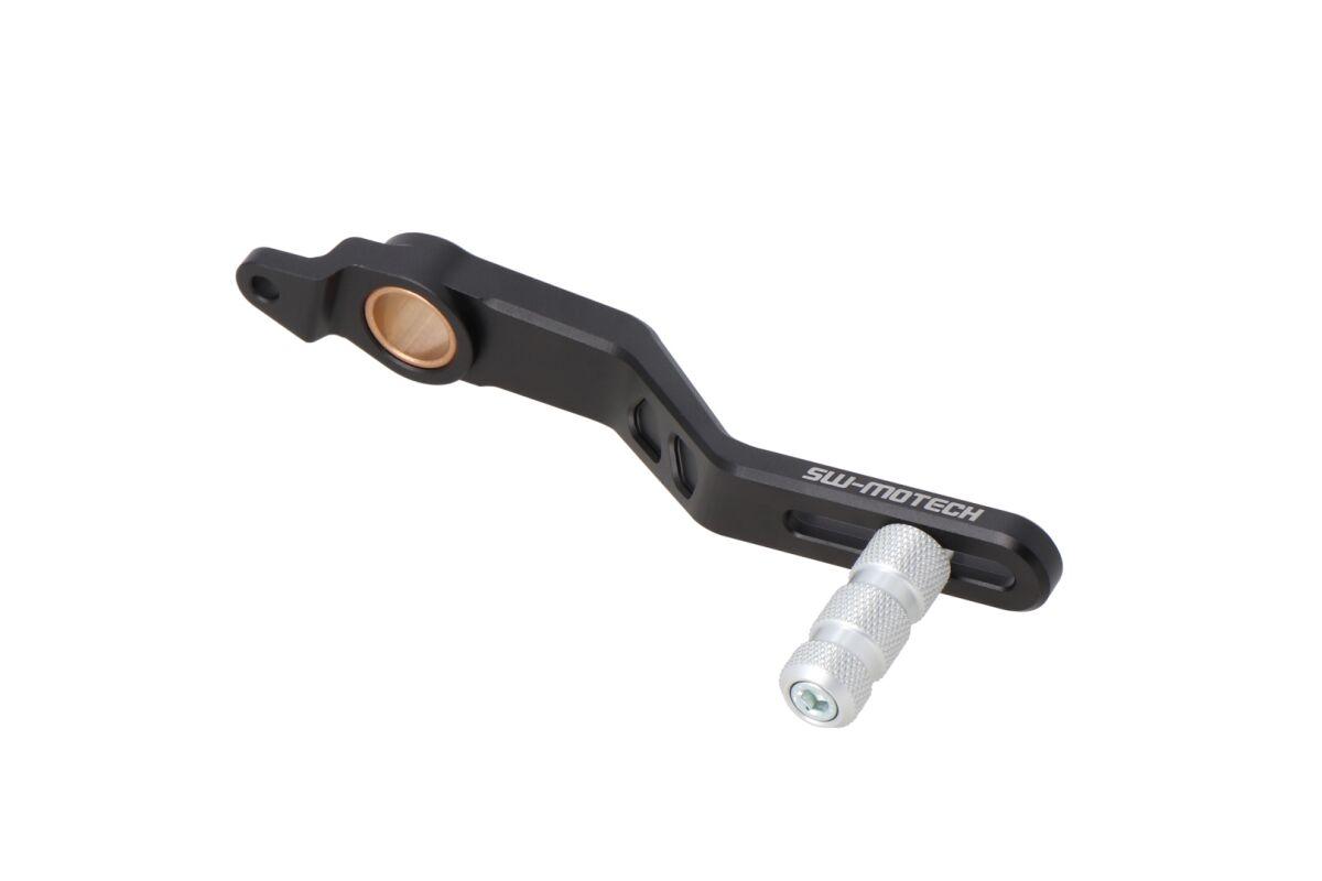 FBL.07.975.10000 - SW Motech Brake Pedal - BMW R 1300 GS 2024