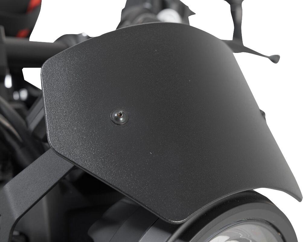 Sw Motech Sct.06.932.10000/B - Windscreen For Yamaha Xsr 900 2021-2024
