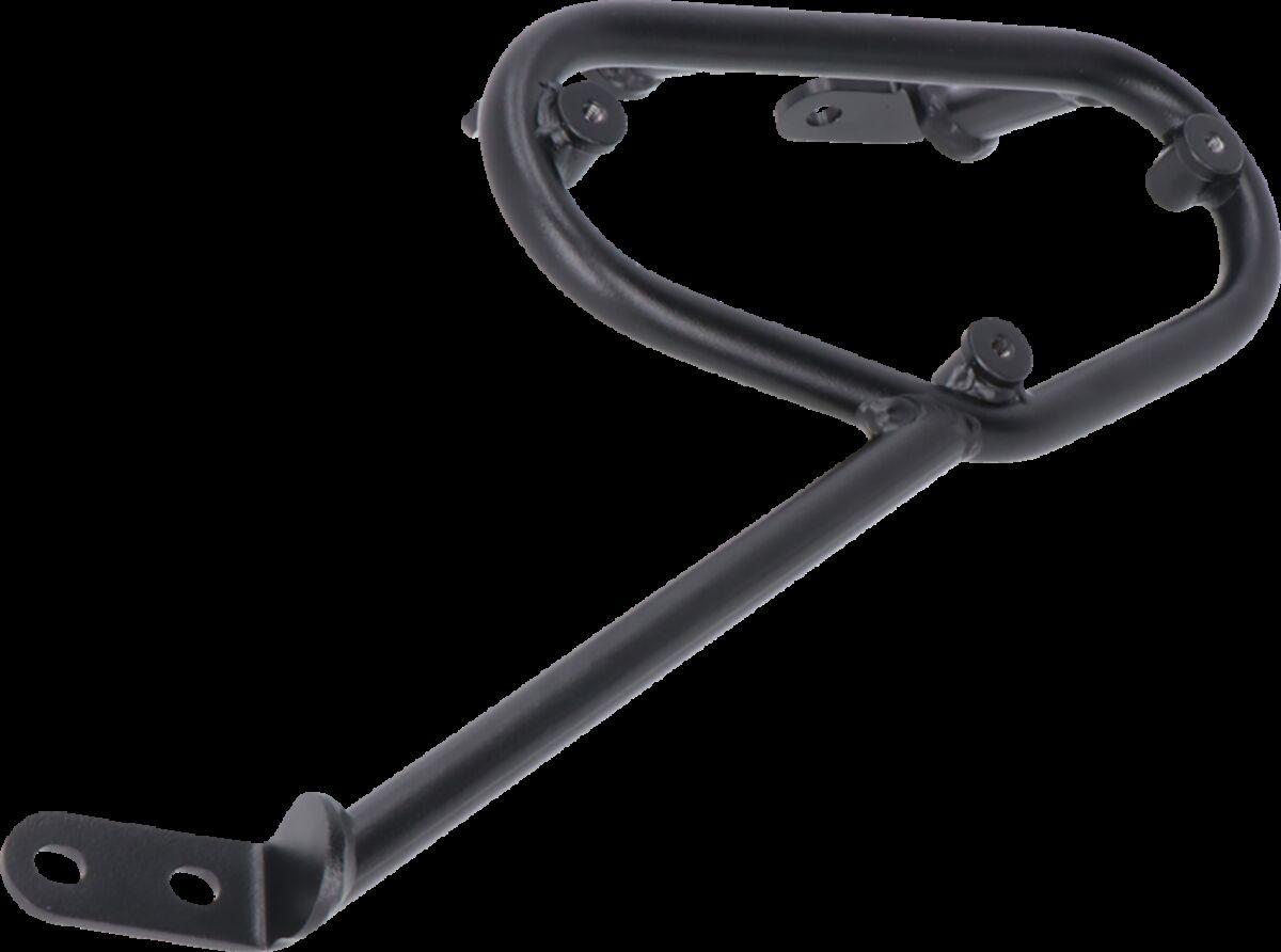 Sw Motech Black Hta.22.961.10000 - Slc Left Side Pannier Carrier - Ducati Scrambler 1100 2021-2024