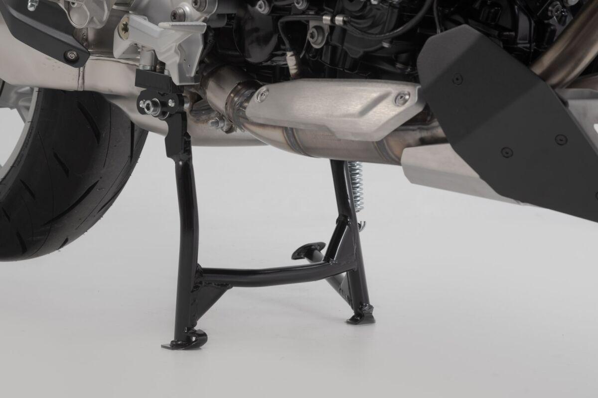 HPS.07.949.10001/B - SW Motech Centre Stand - BMW F 900 XR 2020-2024 - Black
