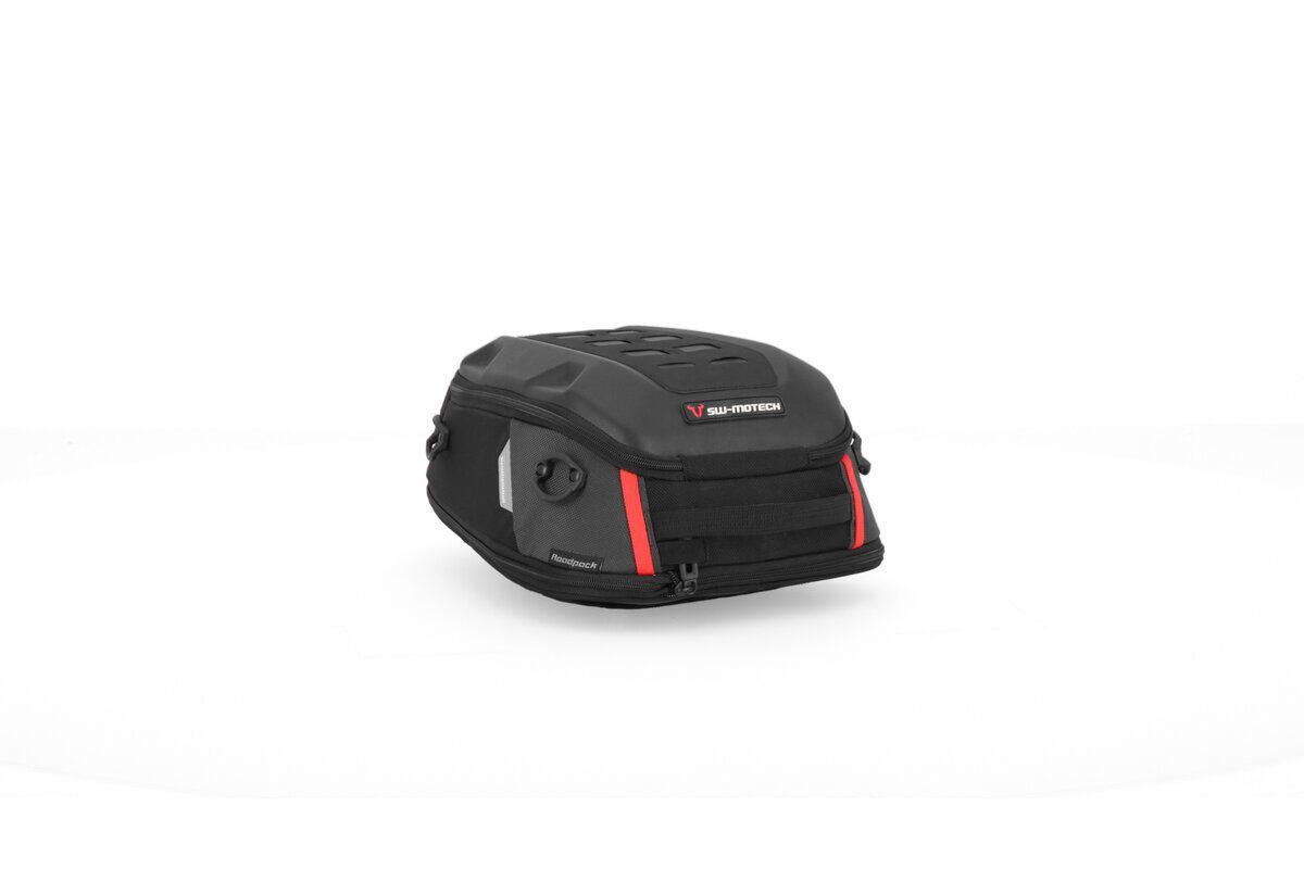 BC.HTA.00.307.30000 - SW Motech PRO Roadpack Tail Bag For Ducati 1098 2007-2008 - Black