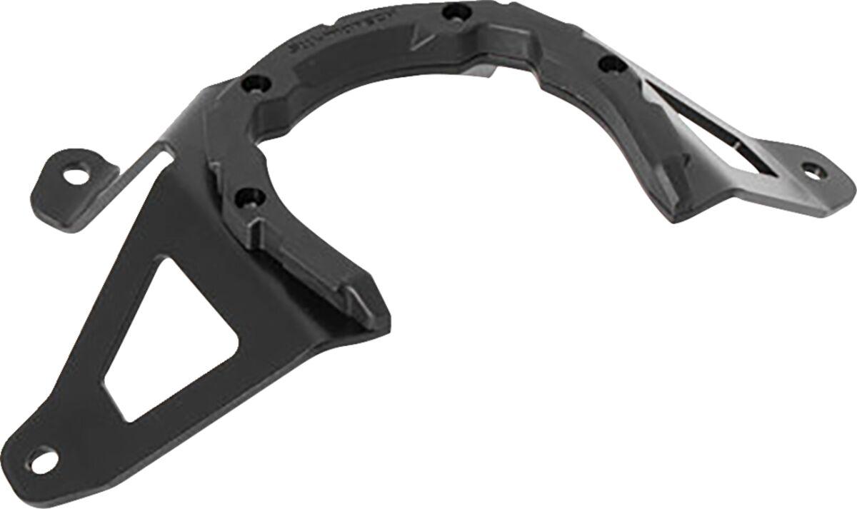 TRT.00.787.21301/B - SW Motech PRO Tank Ring For Yamaha XTZ 690 2019-2022 - Black